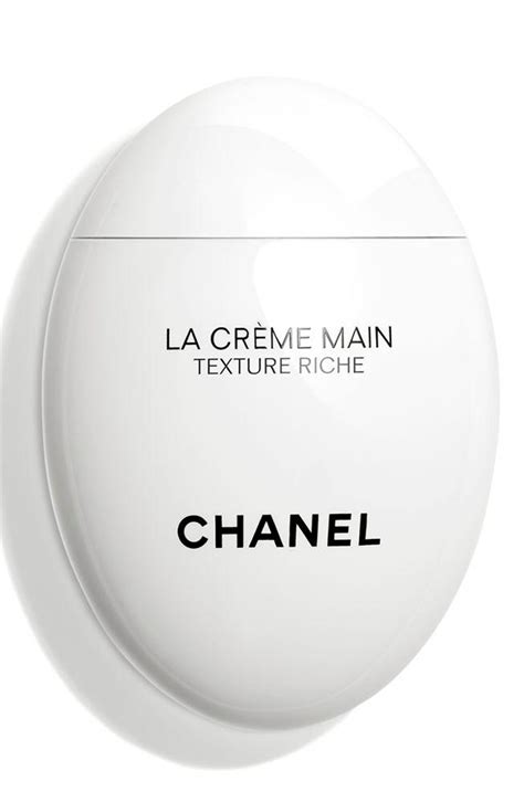 chanel hand cream|chanel hand cream nordstrom.